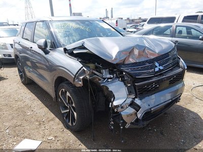 JA4J3VA80RZ****** 2024 Mitsubishi Outlander