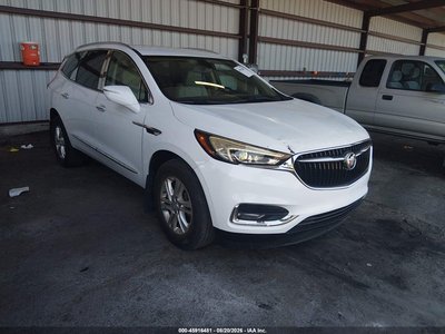 5GAERBKW8KJ****** 2019 Buick Enclave