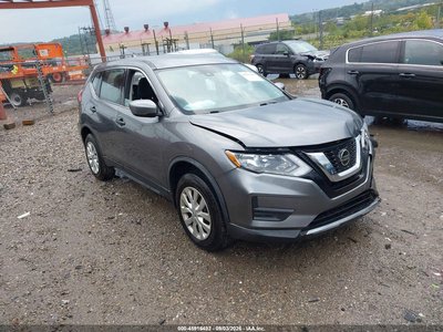 KNMAT2MV8KP****** 2019 Nissan Rogue