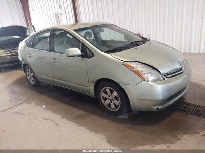 JTDKB20U977****** 2007 Toyota Prius