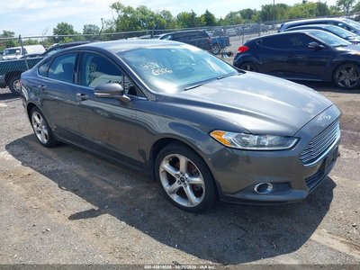 3FA6P0HD9GR****** 2016 Ford Fusion