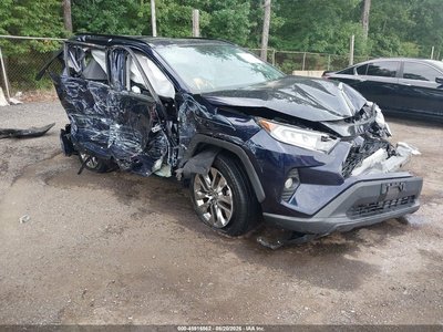 2T3A1RFV0LW****** 2020 Toyota RAV4