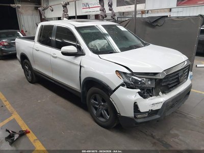 2023 Honda Ridgeline