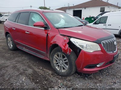 2013 Buick Enclave