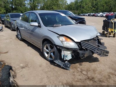 2009 Nissan Altima