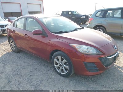 2010 Mazda 3