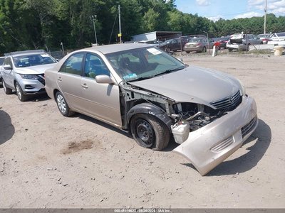 2006 Toyota Camry