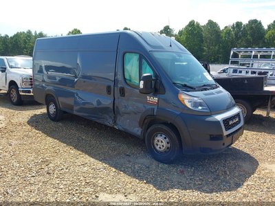 3C6URVJG8KE****** 2019 RAM Promaster 3500