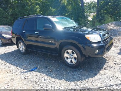2006 Toyota 4Runner