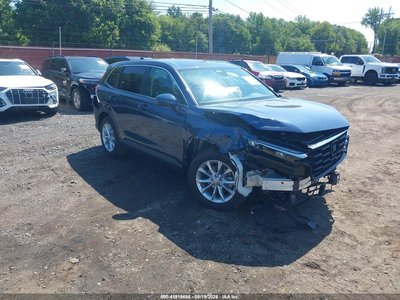 5J6RS4H73SL****** 2025 Honda CR-V