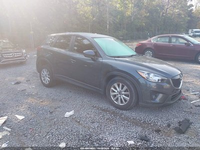 2013 Mazda CX-5