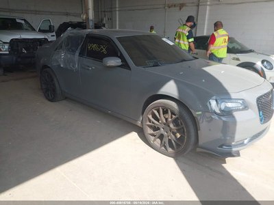2C3CCAGG4HH****** 2017 Chrysler 300