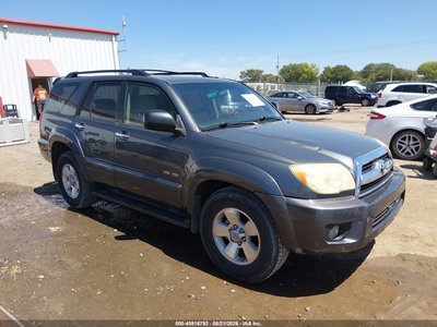 JTEBU14R08K****** 2008 Toyota 4Runner