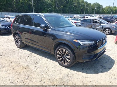 YV4102CK0M1****** 2021 Volvo XC90
