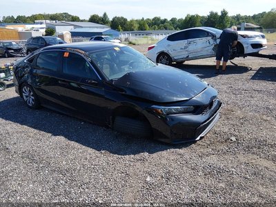 2HGFE2F22TH****** 2026 Honda Civic