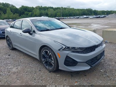 5XXG64J21MG****** 2021 Kia K5