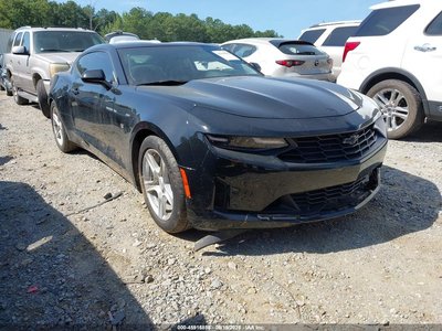 1G1FB1RS1R0****** 2024 Chevrolet Camaro