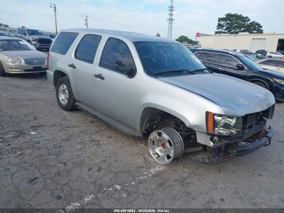 2011 Chevrolet Tahoe