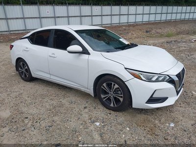 3N1AB8CV1LY****** 2020 Nissan Sentra
