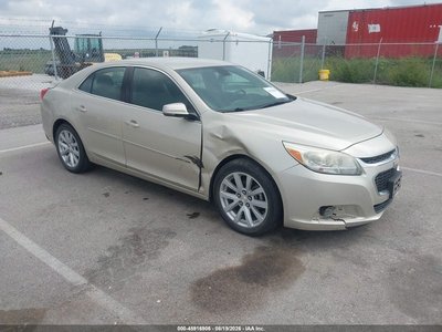 2015 Chevrolet Malibu