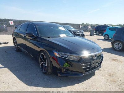 1HGCV1F32NA****** 2022 Honda Accord
