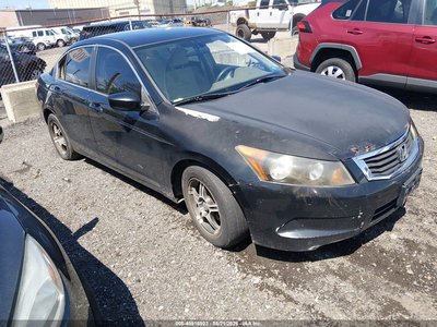 1HGCP26398A****** 2008 Honda Accord