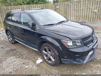 3C4PDCGG8FT****** 2015 Dodge Journey