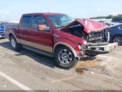 1FTFW1EF5EK****** 2014 Ford F-150