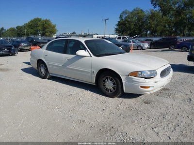2004 Buick LeSabre