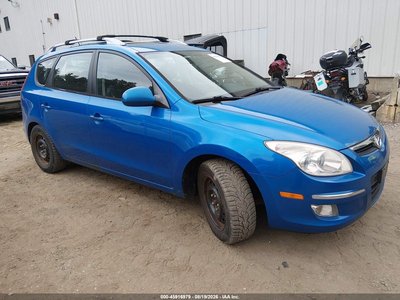 KMHDC8AE9BU****** 2011 Hyundai Elantra