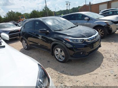 3CZRU5H51LM****** 2020 Honda HR-V