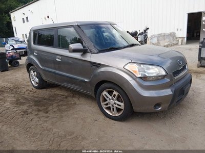 KNDJT2A27A7****** 2010 Kia Soul