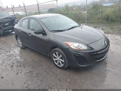 JM1BL1SF0A1****** 2010 Mazda 3