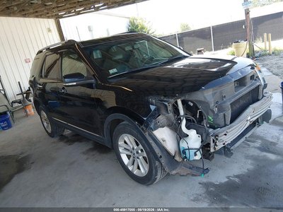 1FMHK8D81CG****** 2012 Ford Explorer