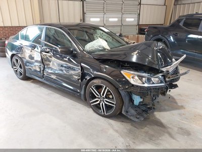 1HGCR2F59GA****** 2016 Honda Accord