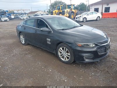 2016 Chevrolet Malibu