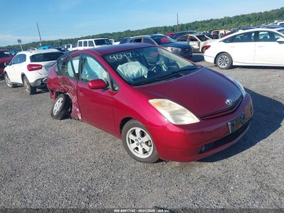 JTDKB20U540****** 2004 Toyota Prius