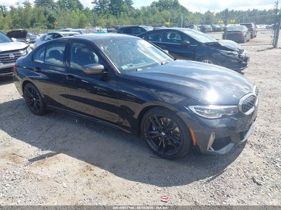 WBA5U9C03LF****** 2020 BMW M3