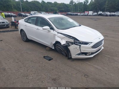 3FA6P0D95HR****** 2017 Ford Fusion