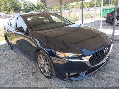 JM1BPBAM5K1****** 2019 Mazda 3