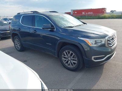 1GKKNLLS1KZ****** 2019 GMC Acadia