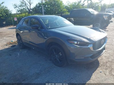 3MVDMBCM0RM****** 2024 Mazda CX-30