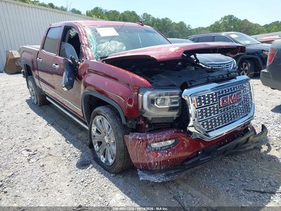 3GTU2PEJ1HG****** 2017 GMC Sierra 1500