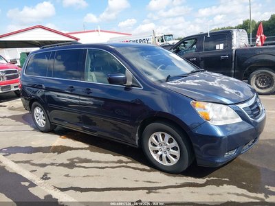 2010 Honda Odyssey