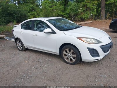 2011 Mazda 3