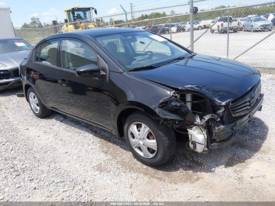 2012 Nissan Sentra