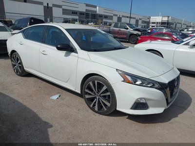 1N4BL4CV9MN****** 2021 Nissan Altima