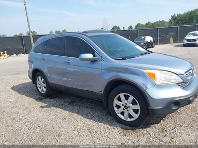 JHLRE38717C****** 2007 Honda CR-V