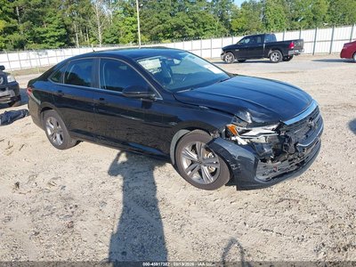 3VW7M7BU3RM****** 2024 Volkswagen Jetta
