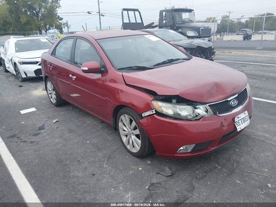 2010 Kia Forte